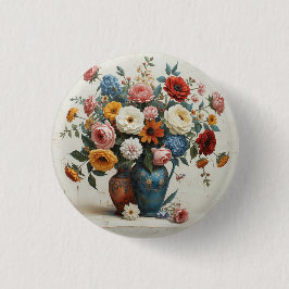 Mamma Mia! - Nonna Mia! Button