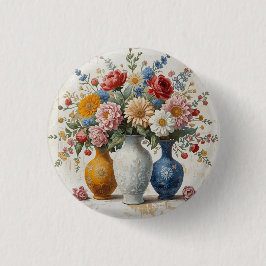 Mamma Mia! - Nonna Mia! Button