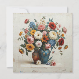 Mamma Mia! - Nonna Mia! Flat Card