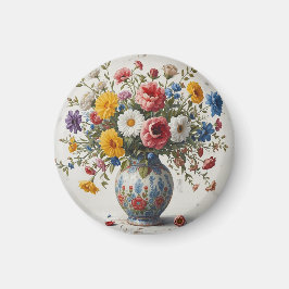 Mamma Mia! - Nonna Mia! Magnet