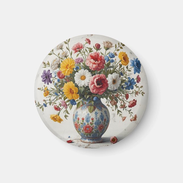 Mamma Mia! - Nonna Mia!  Magnet (Vorne)