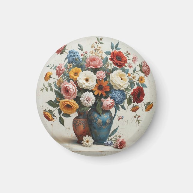 Mamma Mia! - Nonna Mia!  Magnet (Vorne)