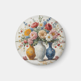 Mamma Mia! - Nonna Mia! Magnet