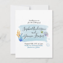 Mamma Mia Wedding Konzept