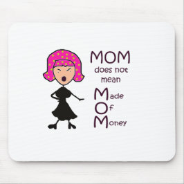 Mamma Mousepad