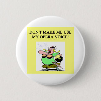 Mamma; s-Opernstimme Button