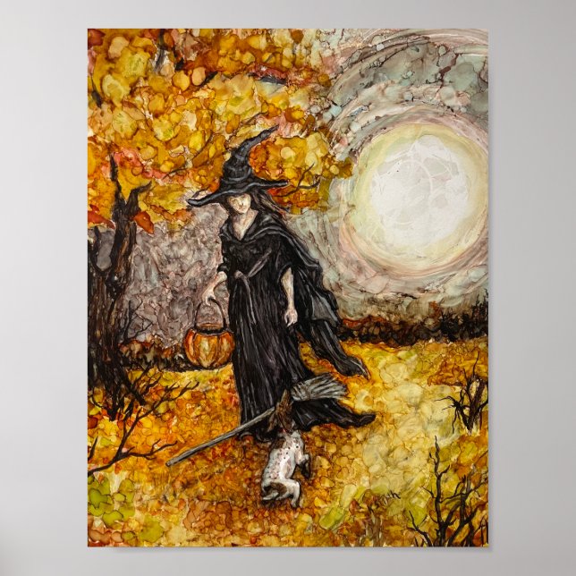 "Mamma You vergessen Your Ride" Poster (Vorne)