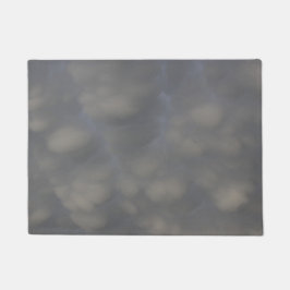 Mammatus Cloud Doormats Fußmatte