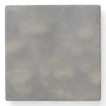 Mammatus Cloud Drink Untersetzer