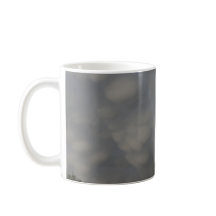 Mammatus Cloud-Tasse