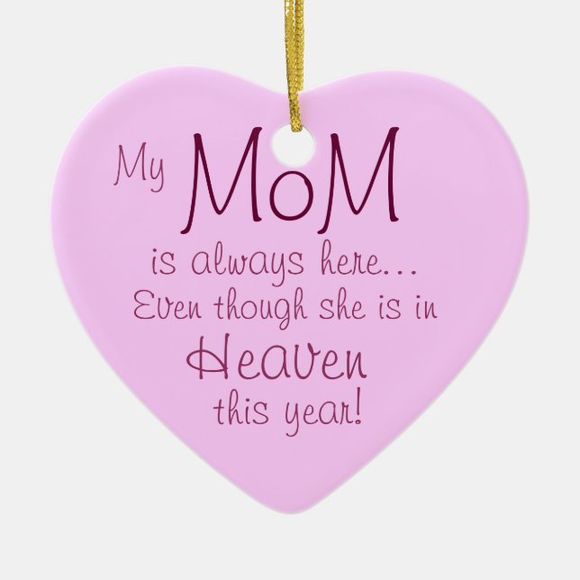 Mammaverzierung Keramikornament (Vorne)