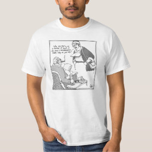 Mammogramm T-Shirt