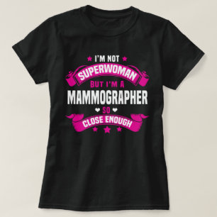 Mammographin T-Shirt