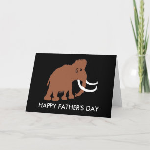 MAMMOTH (2), I LIEBE KARTE