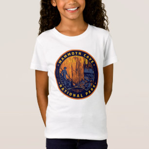 Mammoth Cave National Park T-Shirt