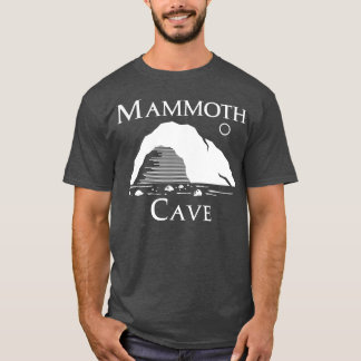 Mammoth Höhle T-Shirt