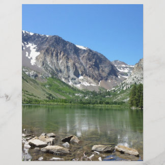 Mammoth Lake
