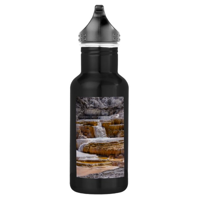 Mammoth Springs Wasserflasche (Rechts)