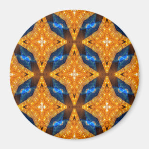 Mammoth Star.. Magnet