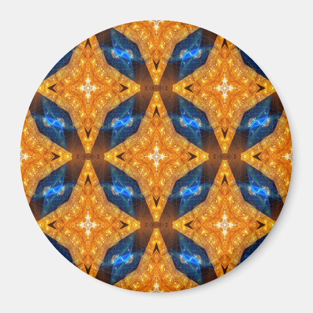 Mammoth Star.. Magnet (Vorne)