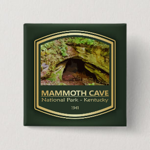 Mammothöhle NP (PF1) Button