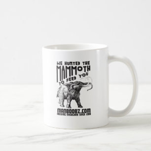 MammothTwo Tasse
