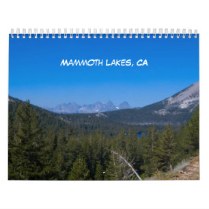 Mammotseen 2014 kalender