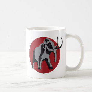 Mammut 3c tasse