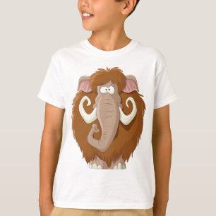 Mammut Jungen T-Shirt