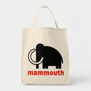 Mammut Tragetasche