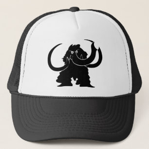 Mammut Truckerkappe