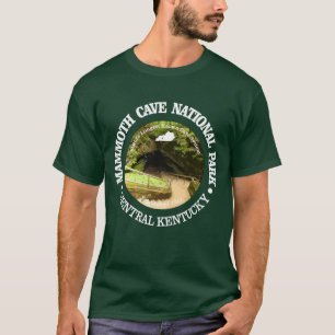 Mammuthöhlen-Nationalpark T-Shirt