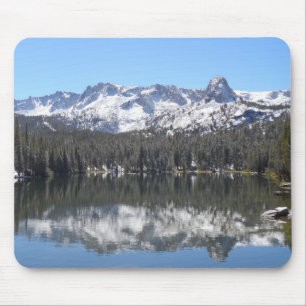Mammutseen, CA Mousepad