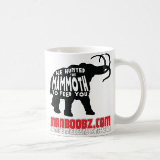 MammutTasse Tasse