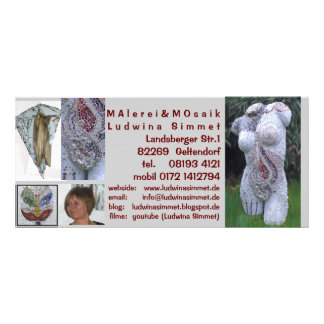 MAMO_werbekarte_bueste-vorder Werbekarte