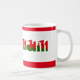 mams Waliser-Tasse Tasse