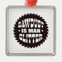 Man Glitzer