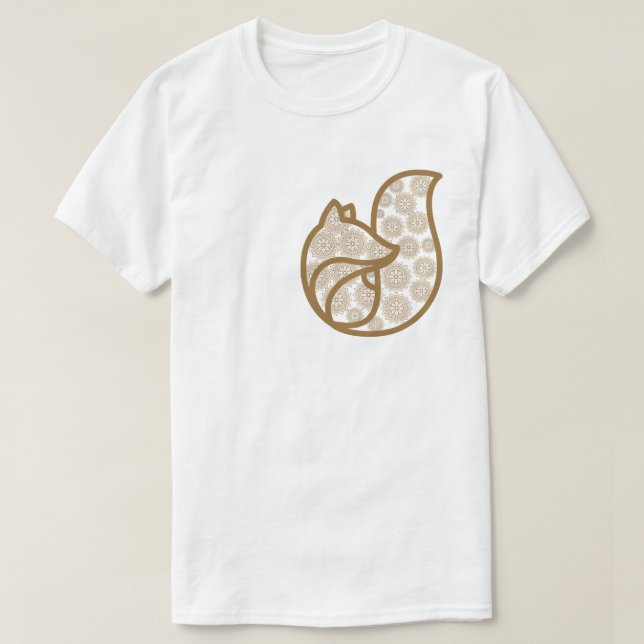 Man-Hemd T-Shirt (Design vorne)