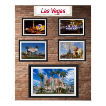 Man Höhle Art Las Vegas.