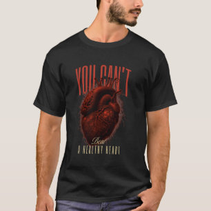 Man kann keine gesunde Gesundheit schlagen T-Shirt