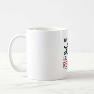 Man kann Liebe nicht kaufen, aber retten – Tier  Kaffeetasse