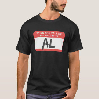 Man kann mich al Classic nennen T-Shirt
