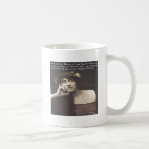 "Man kann nicht gleichzeitig die Tür schließen und Kaffeetasse