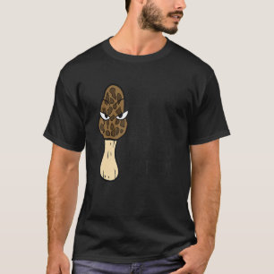 Man kann sich verstecken, aber man kann nicht More T-Shirt