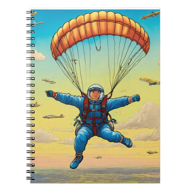 man_manual notes book notizblock (Vorderseite)