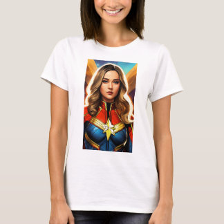 MAN_MANUAL TRENDING T - SHIRT