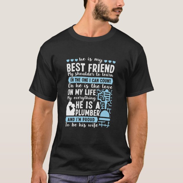 Man Myth Legend hat alles Funny Vater Husband G T-Shirt (Vorderseite)