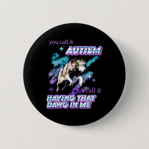 Man nennt es Autismus, ich nenne es mit diesem Daw Button