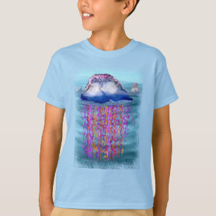 Man-o-war T-Shirt