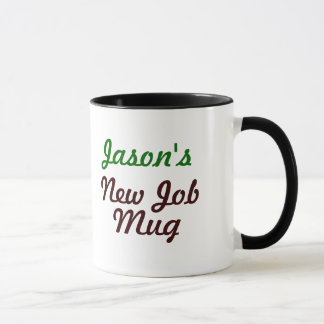 Man Office Picstickle Tasse